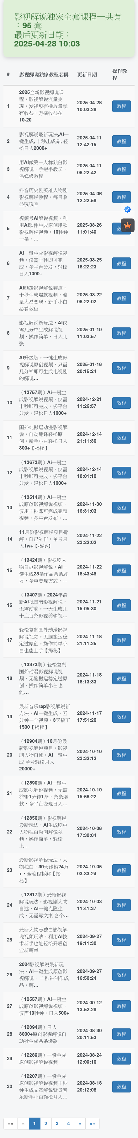 图片[2]-影视电影解说文案教程素材配音抖音短中视频计划混剪卡点连载剪辑-智富思维学堂