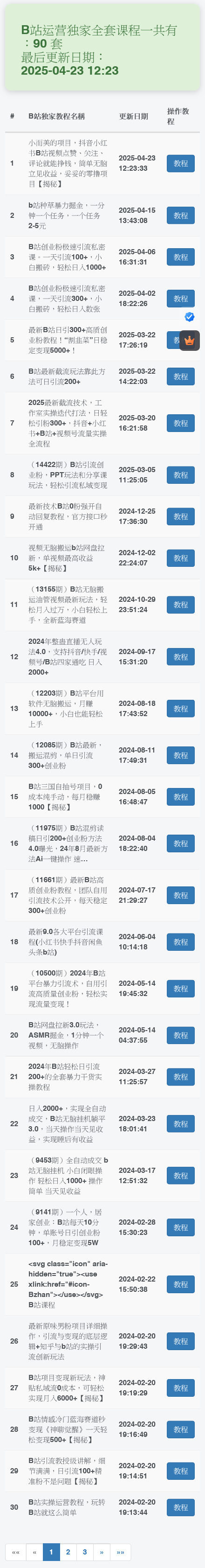 图片[2]-b站up主运营教程新手方法经验工具视频攻略语音哔哩哔哩案例-智富思维学堂