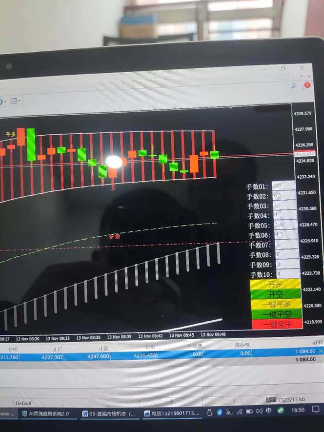 图片[6]-海外美金AI掘金项目，200U可入门槛，一天一单即可，每天1000-2000很轻松！-御文网