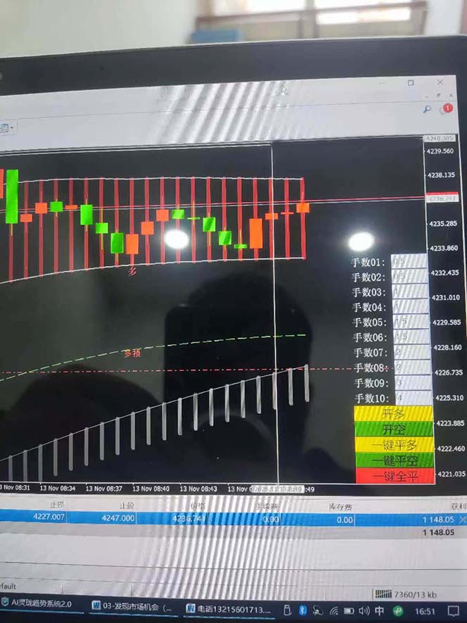 图片[9]-海外美金AI掘金项目，200U可入门槛，一天一单即可，每天1000-2000很轻松！-御文网