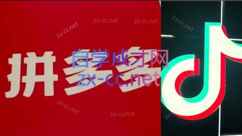 老陶电商·拼多多+抖音小店无货源开店(更新11月)-智富思维学堂