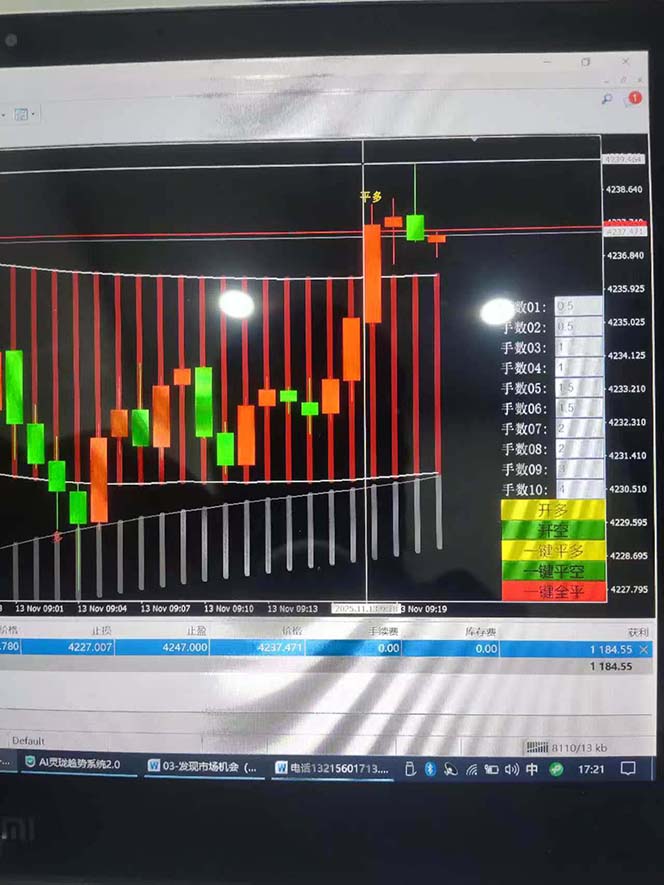 图片[8]-海外美金AI掘金项目，200U可入门槛，一天一单即可，每天1000-2000很轻松！-御文网