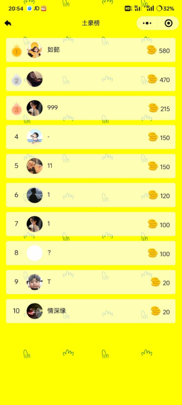 图片[2]-牛了个牛 类似羊了个羊游戏小程序源码附教程-智富思维学堂