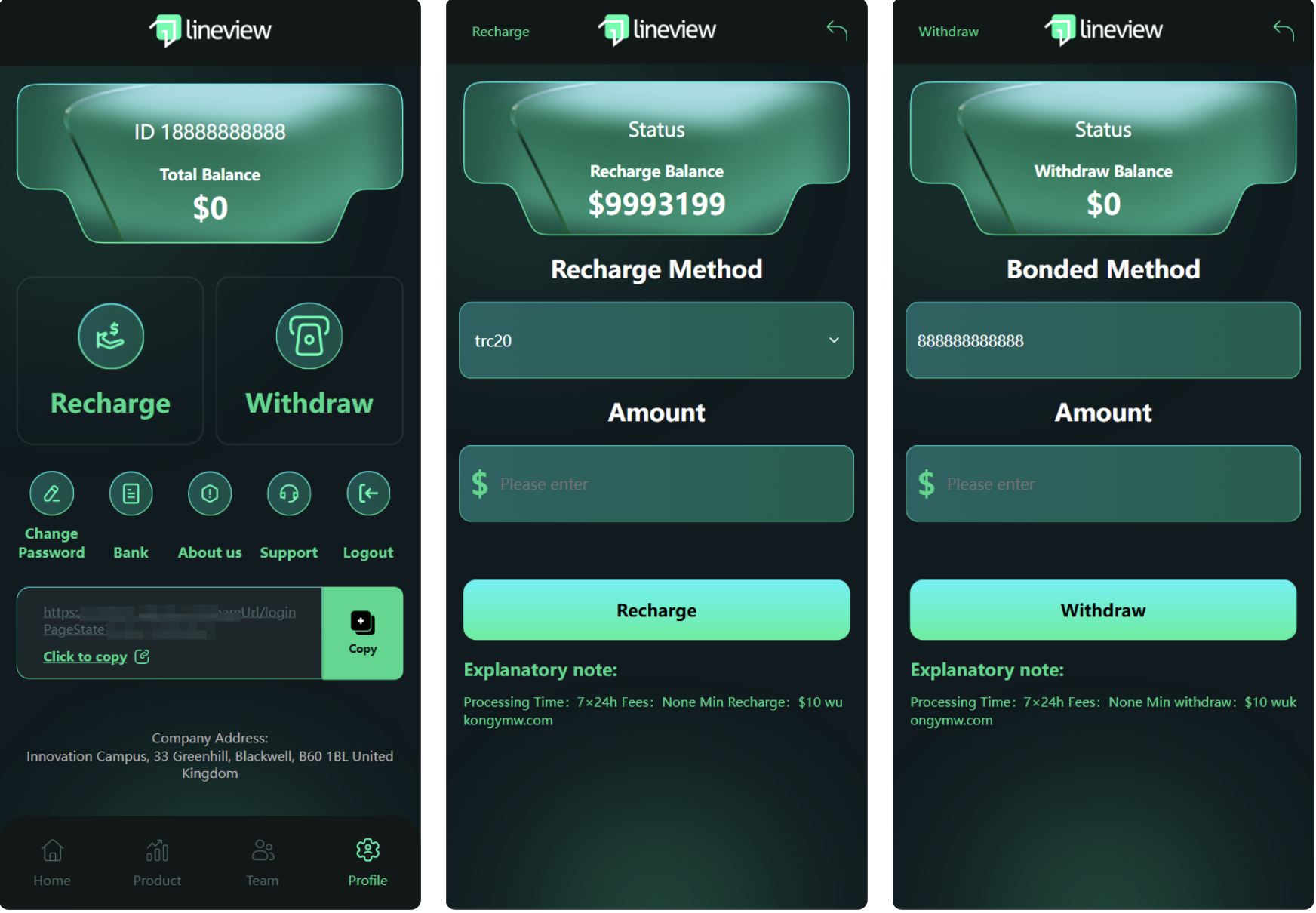 图片[2]-lineview海外汽车投资理财源码/前端html+后端PHP-智富思维学堂