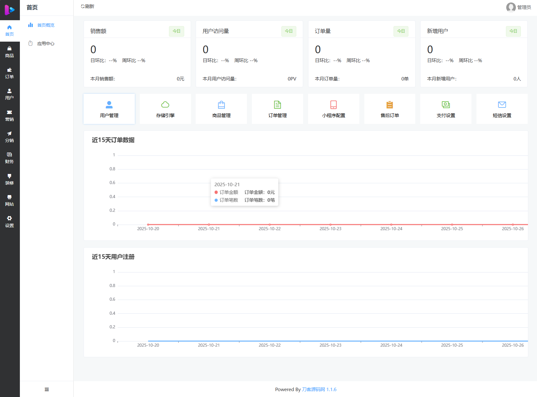 图片[3]-最新成人情趣商城系统源码 开源商城源码-智富思维学堂