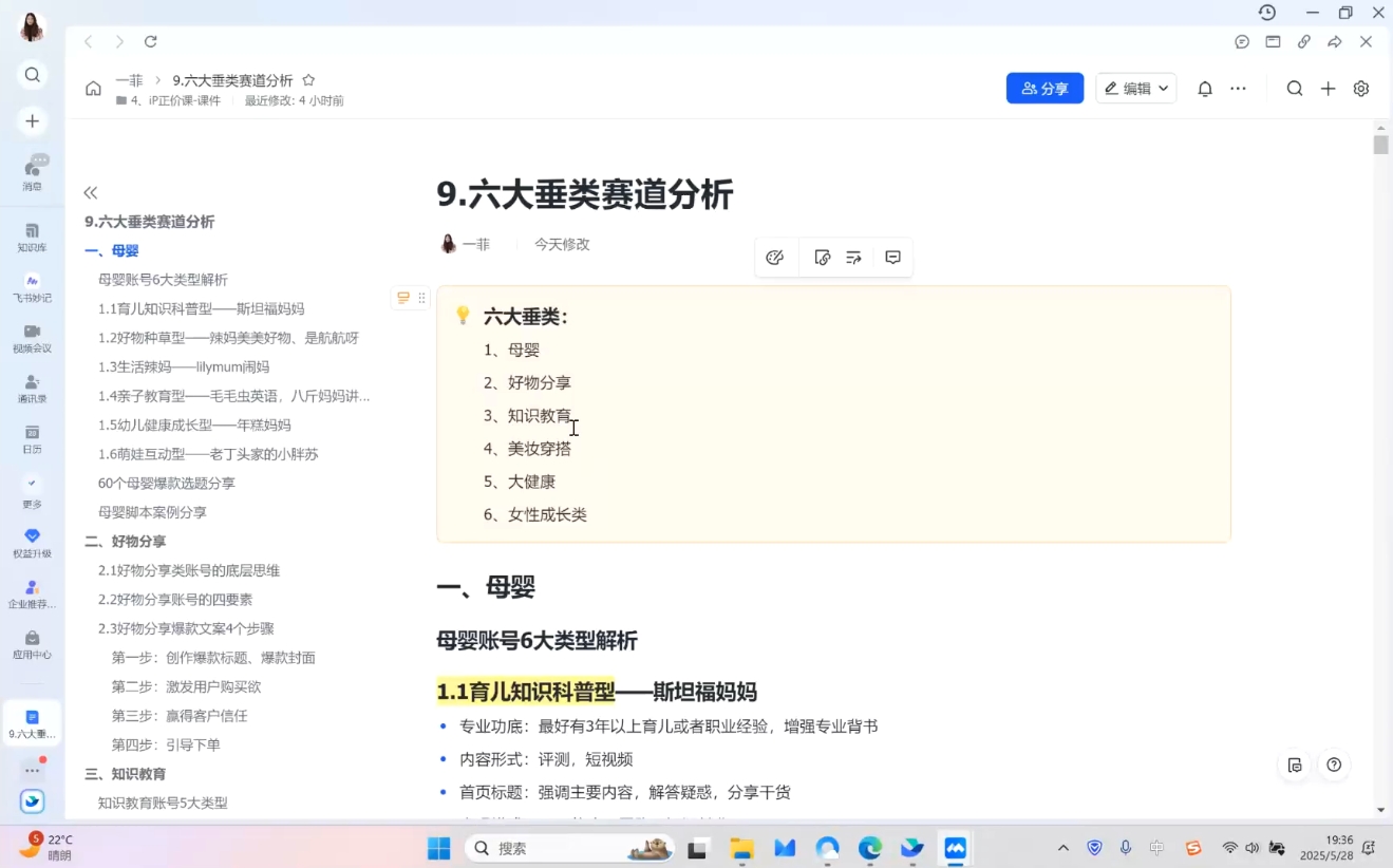 图片[2]-菲菲老师·小红书电商玩法(更新9月)-智富思维学堂