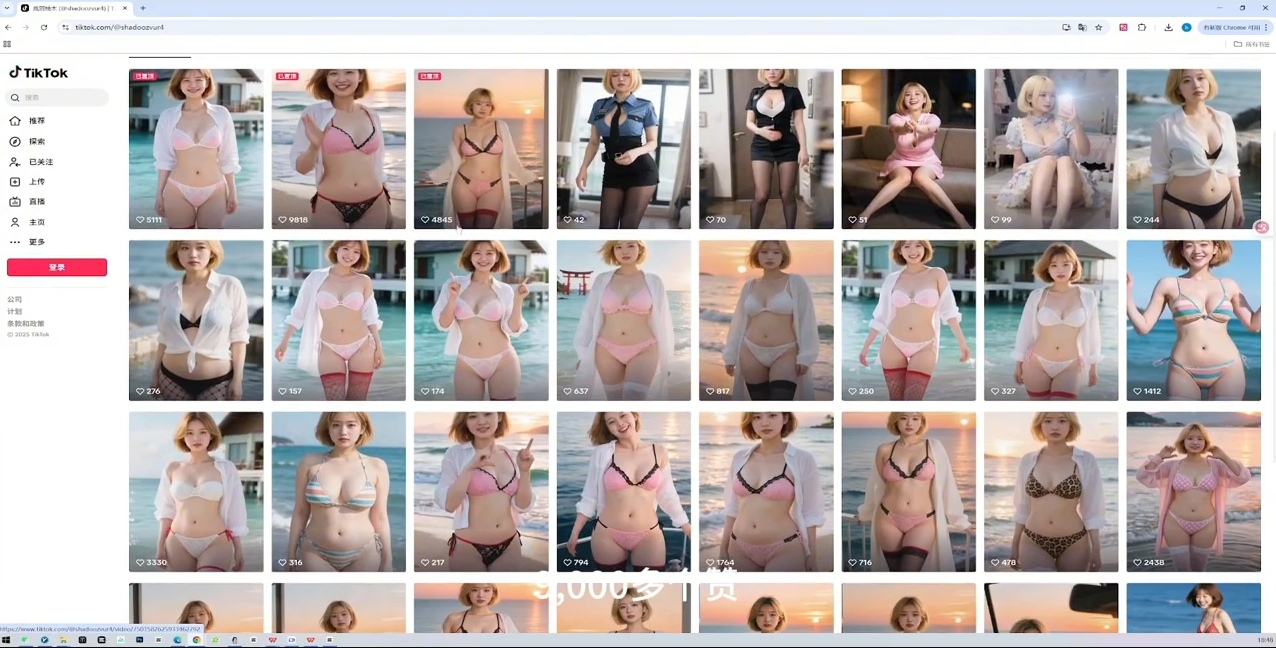 图片[2]-正合·TiktokAi短视频快速冷启动-智富思维学堂