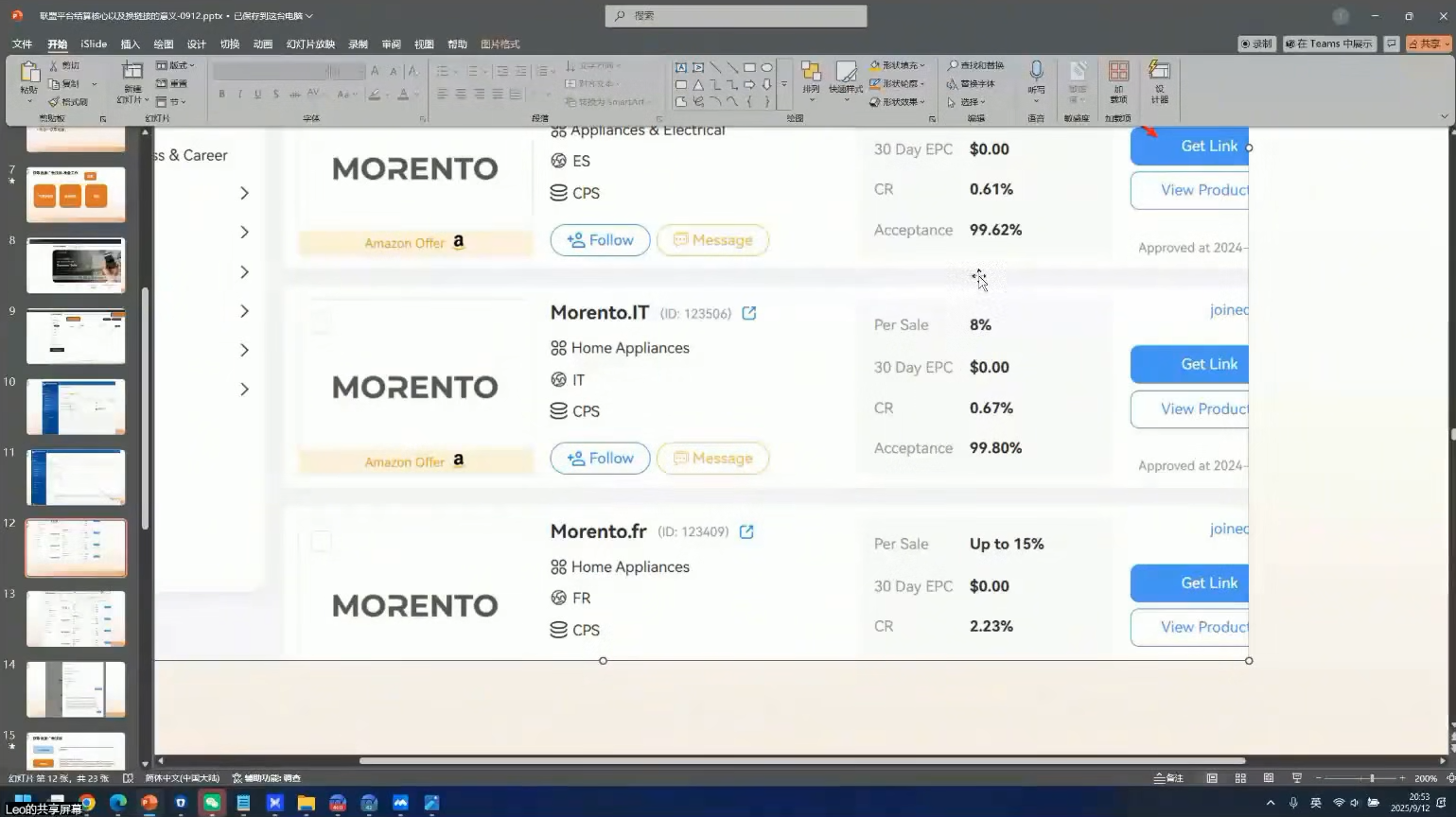 图片[2]-leo老师·谷歌广告投放与联盟营销-智富思维学堂