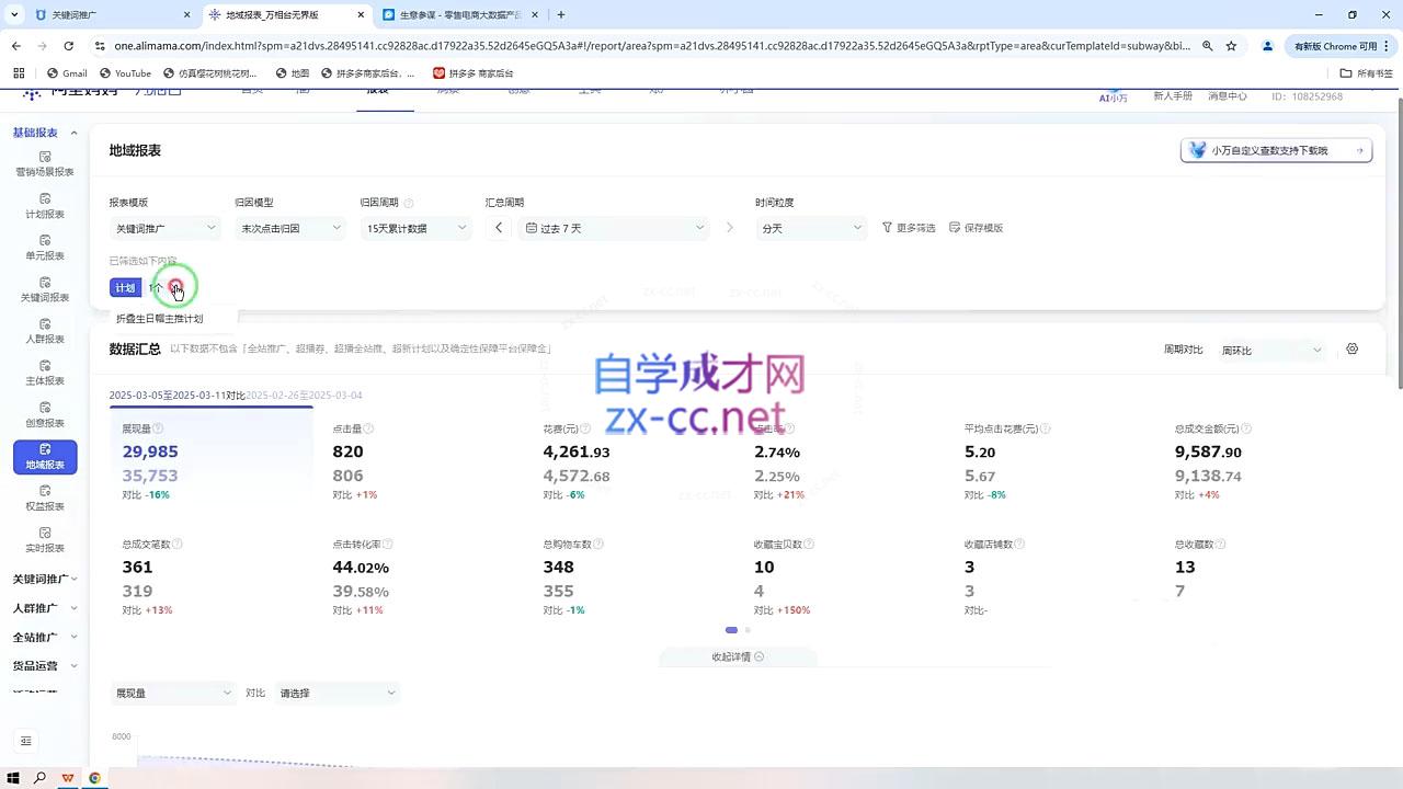 图片[2]-推易·淘宝全套运营现场课程(更新12月)-智富思维学堂