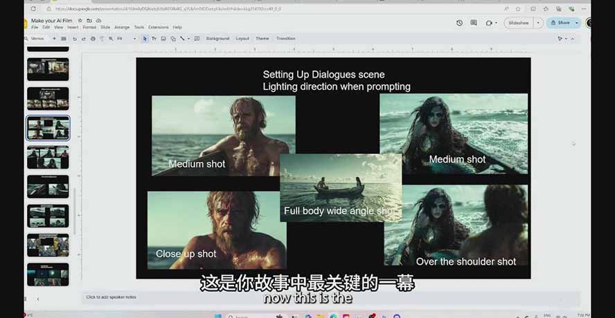 图片[13]-商业AI电影全案实战：从接单到交付，掌握将创意可靠地转化为客户付费成果的全套方法论-智富思维学堂