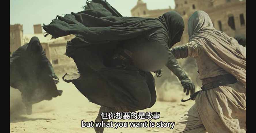 图片[9]-商业AI电影全案实战：从接单到交付，掌握将创意可靠地转化为客户付费成果的全套方法论-智富思维学堂