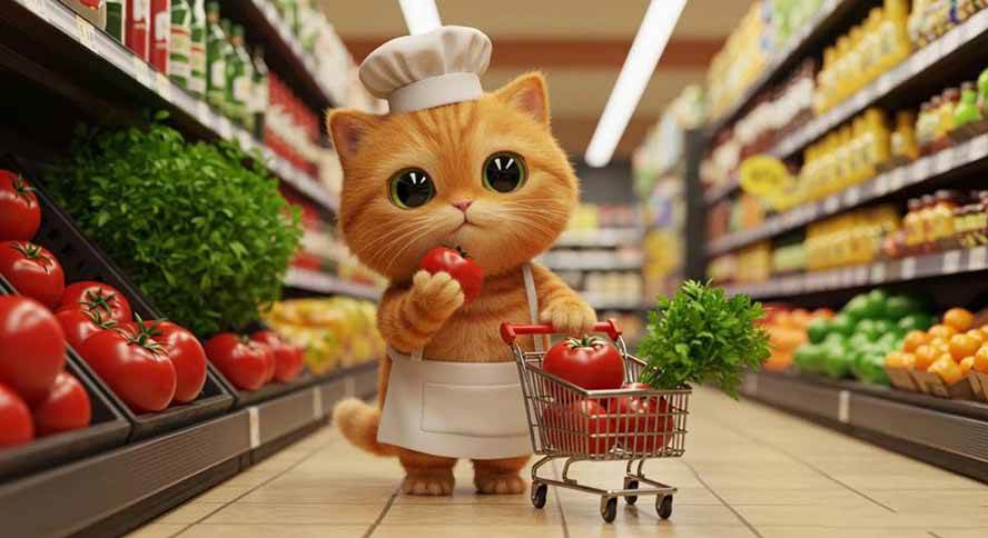 图片[3]-橘猫打工AI视频创作课：从提示词生成到剪辑发布，玩转抖音社媒爆款内容-智富思维学堂