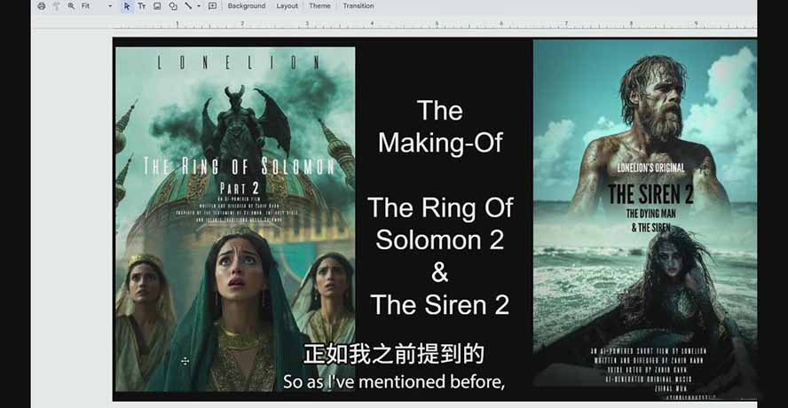 图片[11]-商业AI电影全案实战：从接单到交付，掌握将创意可靠地转化为客户付费成果的全套方法论-智富思维学堂