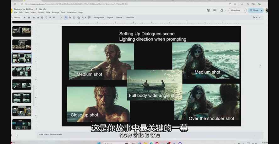 图片[13]-商业AI电影制作艺术指南：定制商业项目解决方案，助力创办专属AI电影工作室-智富思维学堂