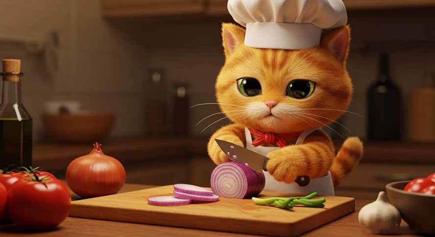 图片[2]-橘猫打工AI视频创作课：从提示词生成到剪辑发布，玩转抖音社媒爆款内容-智富思维学堂