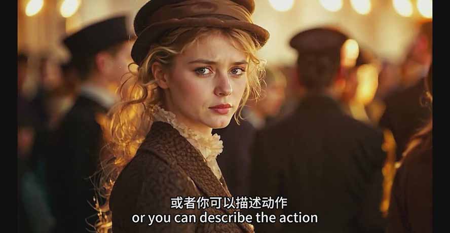 图片[4]-商业AI电影全案实战：从接单到交付，掌握将创意可靠地转化为客户付费成果的全套方法论-智富思维学堂