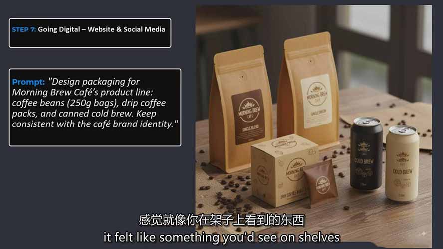 图片[5]-谷歌最新AI图像模型Gemini 2.5 Flash(Nano Banana-智富思维学堂