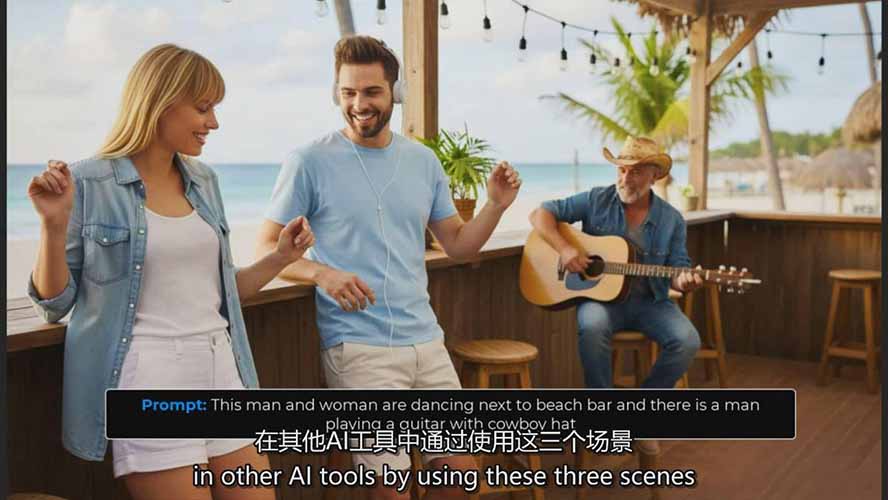 图片[10]-谷歌最新AI图像模型Gemini 2.5 Flash(Nano Banana-智富思维学堂