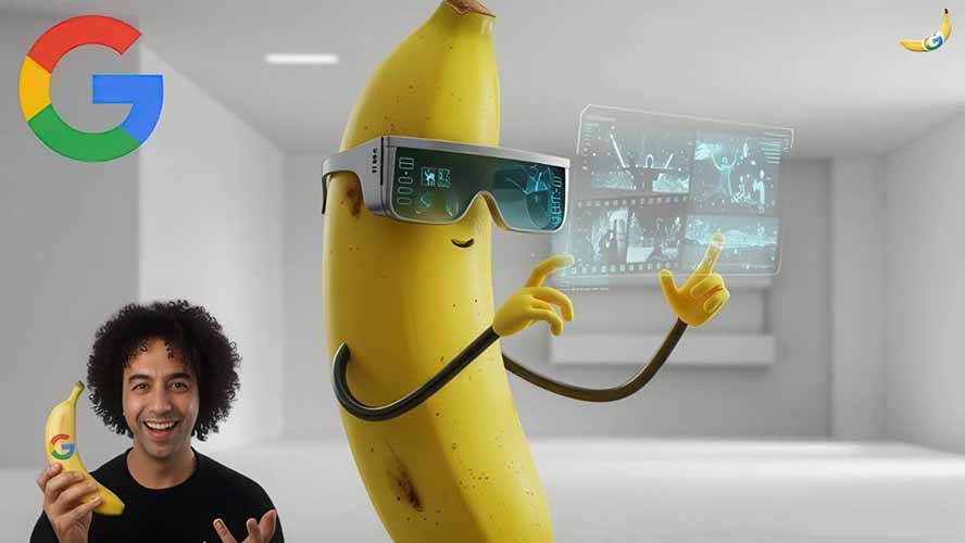 图片[2]-谷歌最新AI图像模型Gemini 2.5 Flash(Nano Banana-智富思维学堂