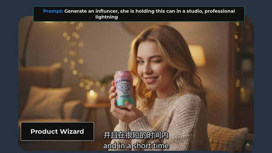 图片[7]-谷歌最新AI图像模型Gemini 2.5 Flash(Nano Banana-智富思维学堂
