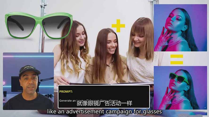 图片[4]-谷歌最新AI图像模型Gemini 2.5 Flash(Nano Banana-智富思维学堂