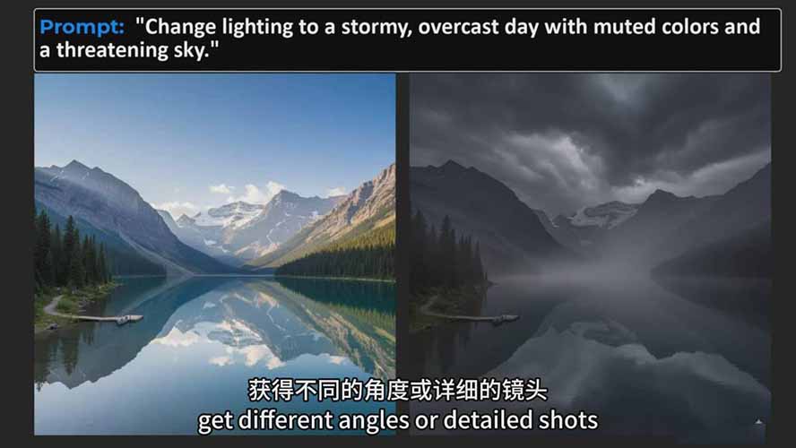 图片[12]-谷歌最新AI图像模型Gemini 2.5 Flash(Nano Banana-智富思维学堂