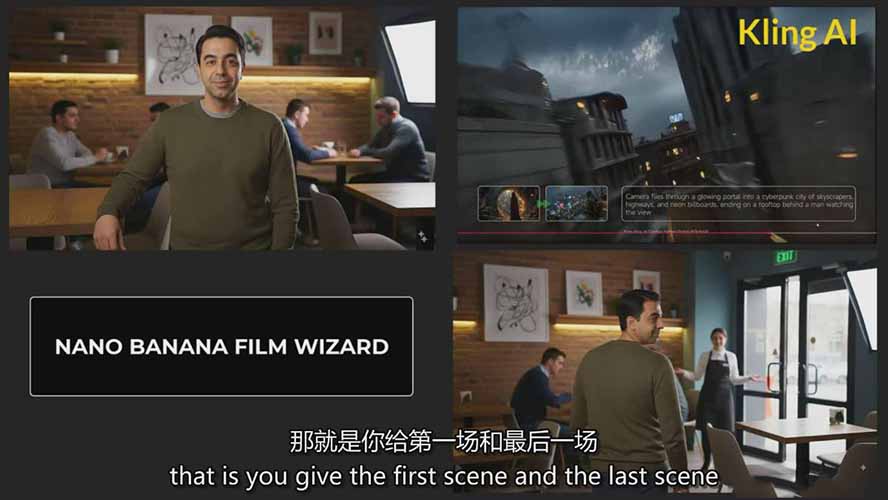 图片[9]-谷歌最新AI图像模型Gemini 2.5 Flash(Nano Banana-智富思维学堂