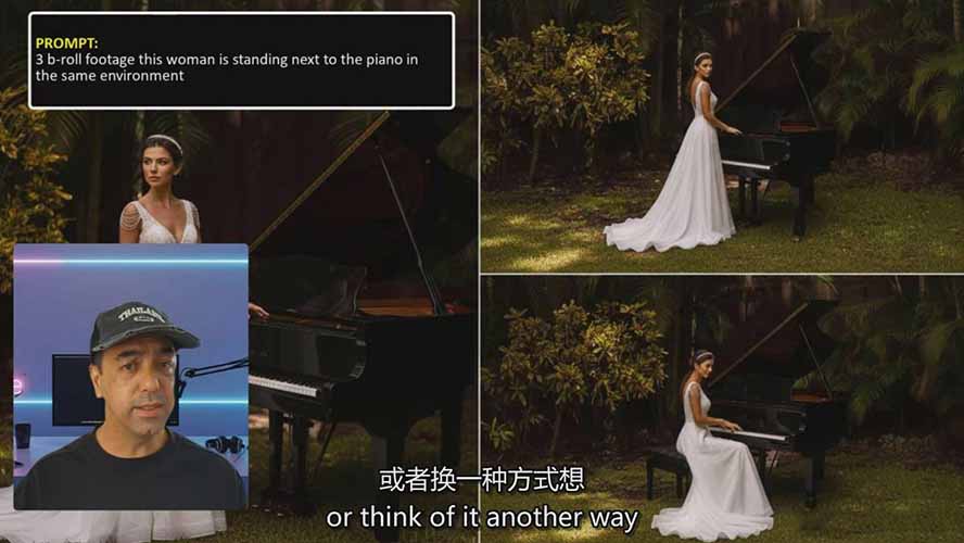 图片[3]-谷歌最新AI图像模型Gemini 2.5 Flash(Nano Banana-智富思维学堂