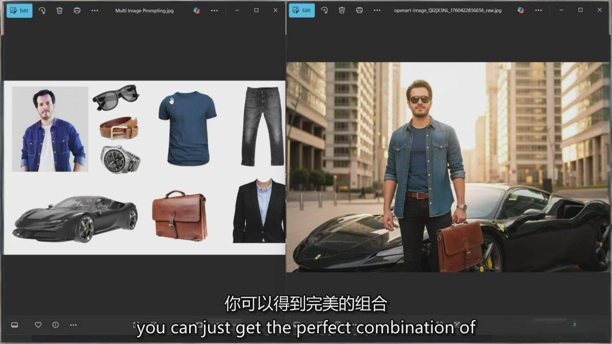 图片[8]-Google Nano Banana全能课：从入门到精通，AI照片编辑与创意设计全掌握-智富思维学堂