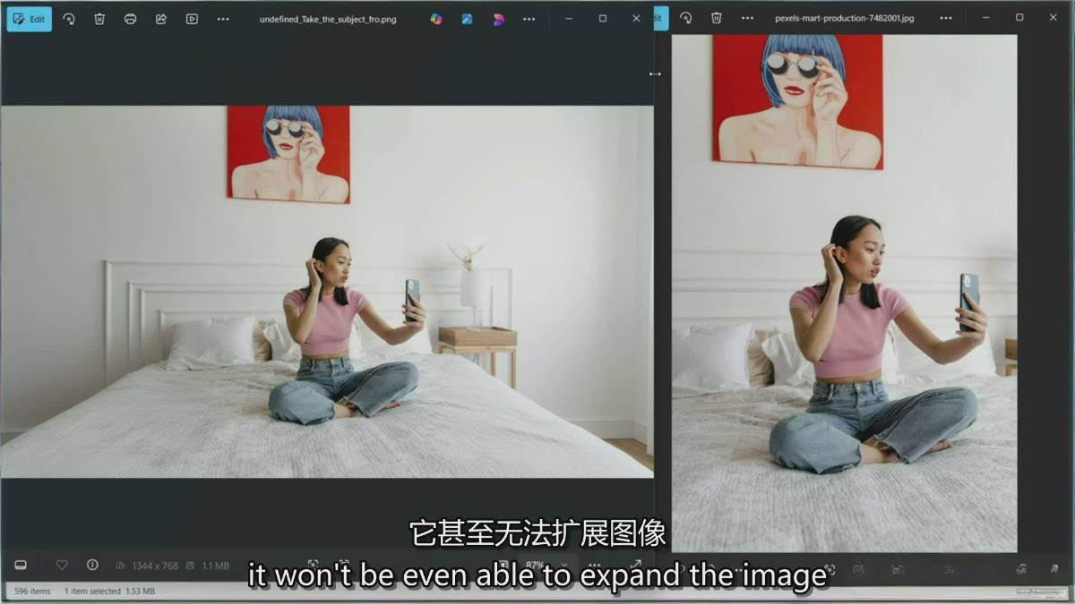 图片[5]-Google Nano Banana全能课：从入门到精通，AI照片编辑与创意设计全掌握-智富思维学堂