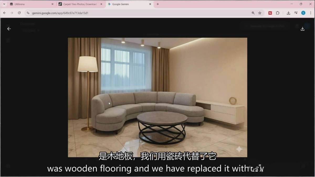 图片[10]-Google Nano Banana全能课：从入门到精通，AI照片编辑与创意设计全掌握-智富思维学堂