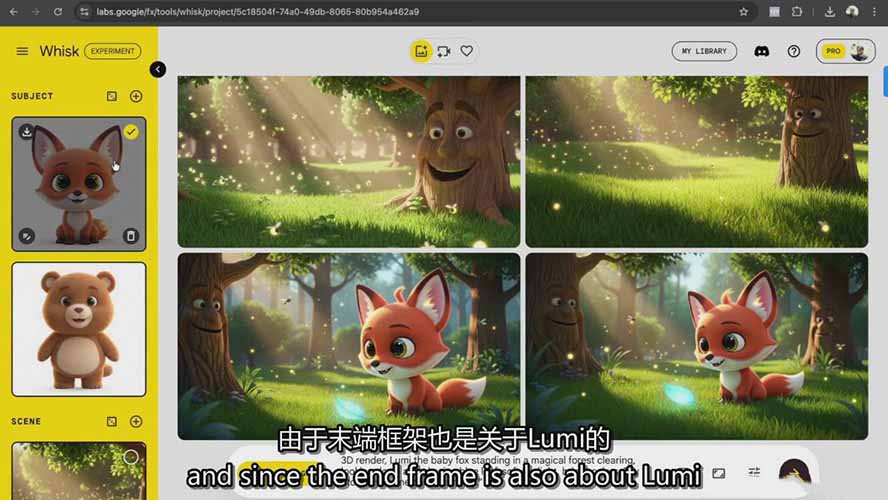 图片[3]-AI人工智能3D电影制作实战指南：从创意到成片、角色一致、多场景叙事，创作你的首部短片-智富思维学堂