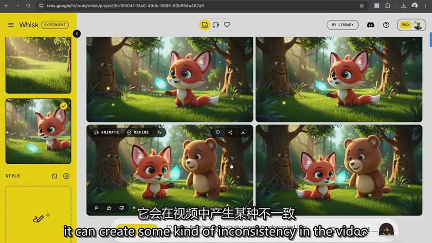 图片[4]-AI人工智能3D电影制作实战指南：从创意到成片、角色一致、多场景叙事，创作你的首部短片-智富思维学堂