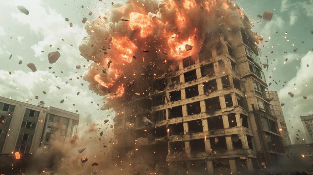 图片[12]-Curious Refuge AI VFX实战课，零基础打造好莱坞级爆炸火焰电影特效-智富思维学堂