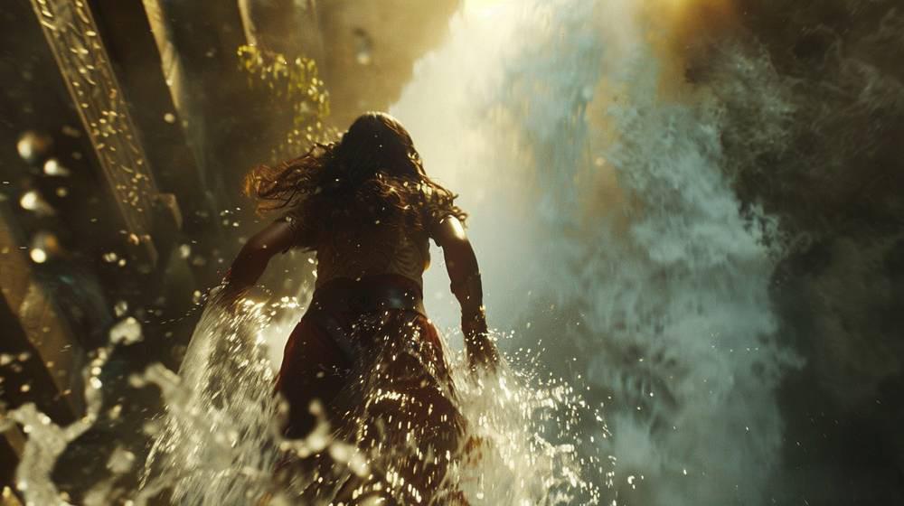 图片[3]-Curious Refuge AI VFX实战课，零基础打造好莱坞级爆炸火焰电影特效-智富思维学堂