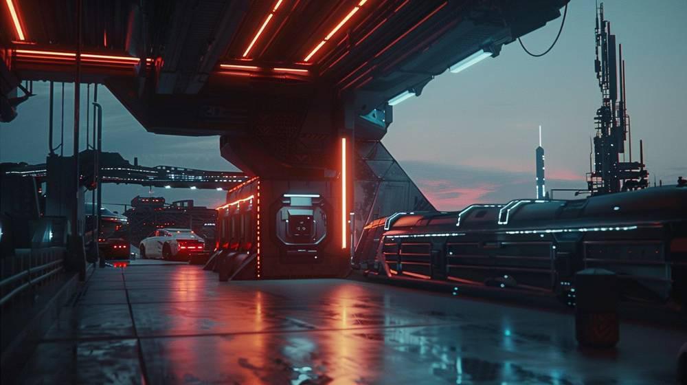 图片[7]-Curious Refuge AI VFX实战课，零基础打造好莱坞级爆炸火焰电影特效-智富思维学堂