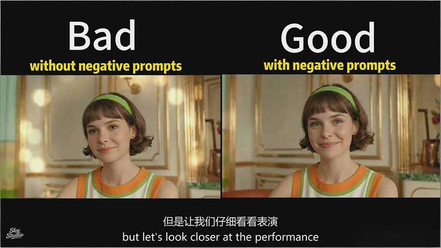 图片[5]-AI电影制作训练营：掌握角色一致性，学会好莱坞叙事流程，制作价值万元的电影感短片-智富思维学堂