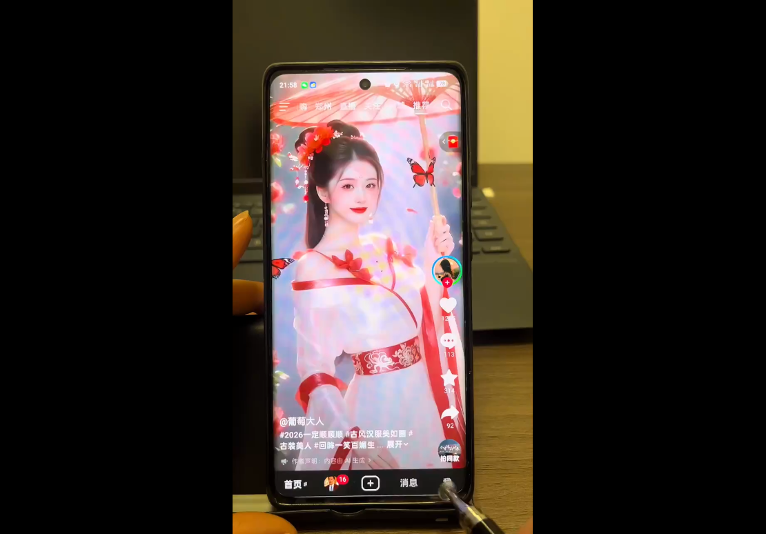 图片[2]-朱朱老师·手把手教你做爆款视频赚钱剪映课(更新2026)-智富思维学堂