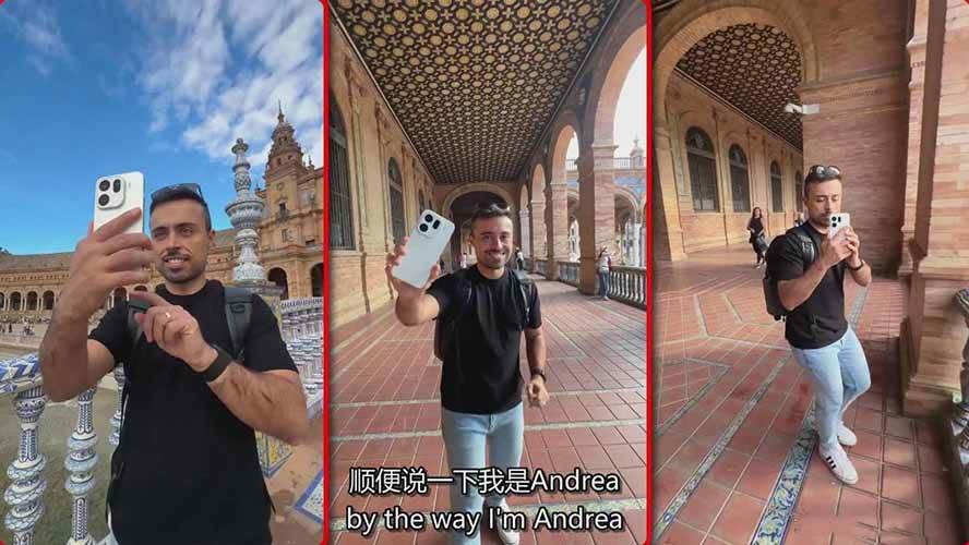 图片[3]-手机电影感拍摄实战课：无需影视经验，普通人也能靠手机打造高质感内容-智富思维学堂