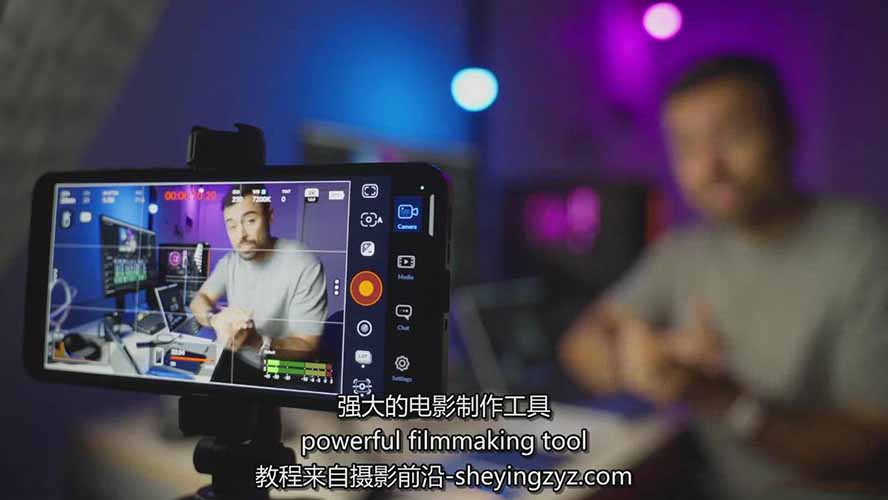 图片[3]-手机电影感拍摄课：从策划拍摄到后期制作，强化视觉表达，实现单条视频收益破千-智富思维学堂