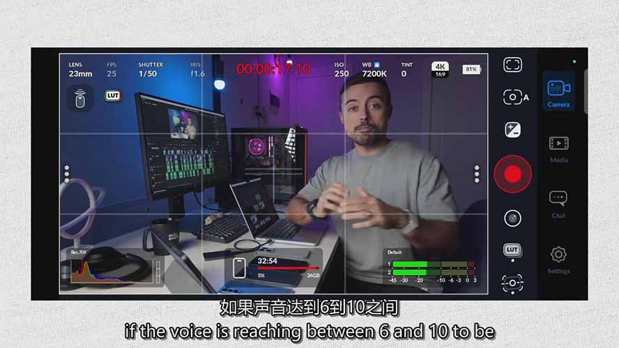 图片[9]-手机电影感拍摄课：从策划拍摄到后期制作，强化视觉表达，实现单条视频收益破千-智富思维学堂