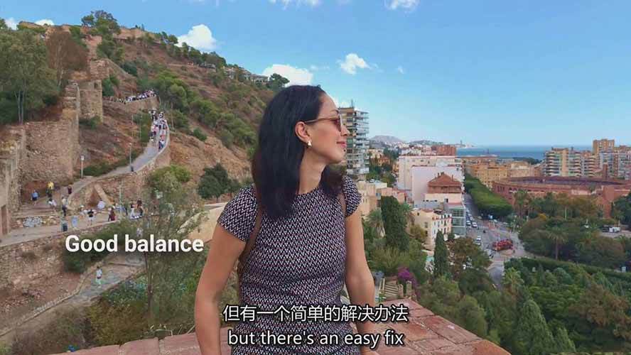 图片[4]-手机电影感拍摄实战课：无需影视经验，普通人也能靠手机打造高质感内容-智富思维学堂