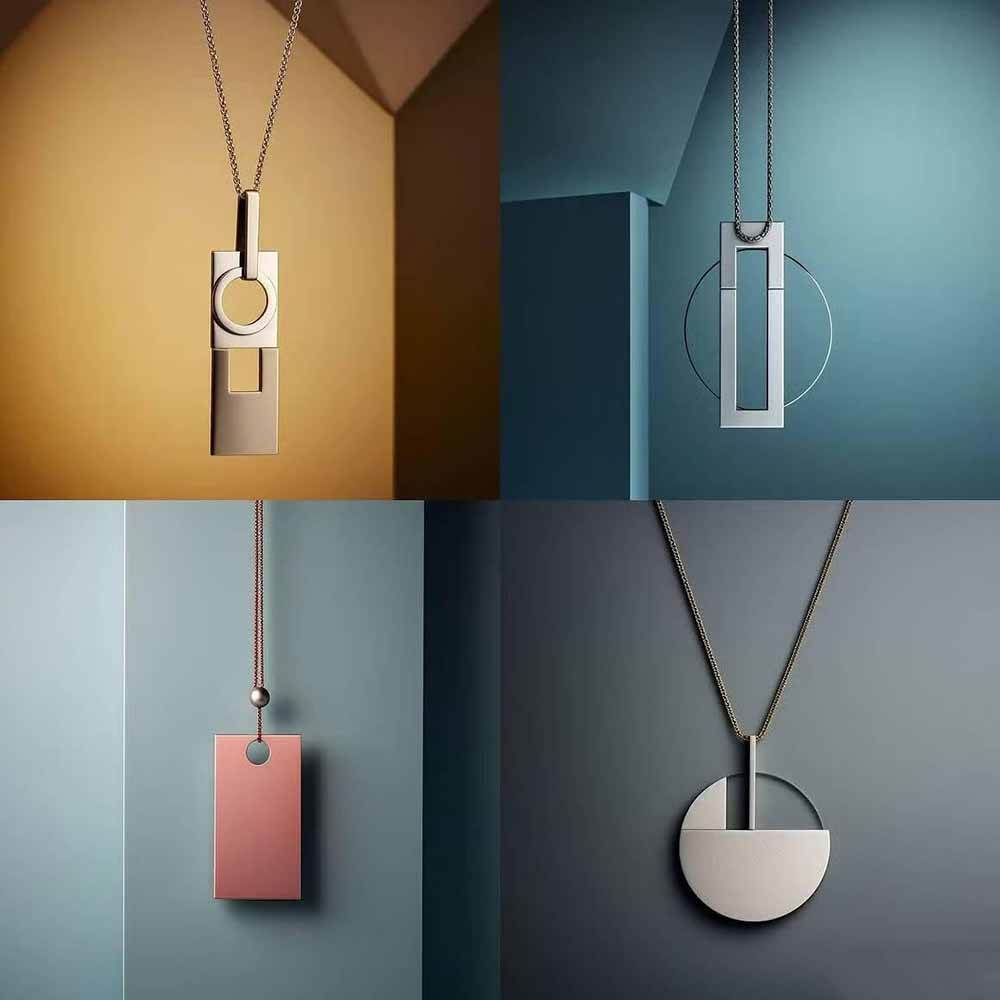 图片[4]-463个Midjourney珠宝摄影提示词：覆盖全品类珠宝，AI设计秒出专业效果-智富思维学堂