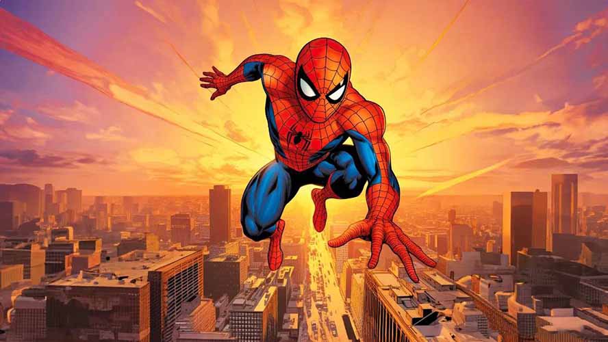 图片[6]-Midjourney AI漫画创作课，脚本构思、人物设计、排版合成，零基础创作完整漫画或系列插画-智富思维学堂