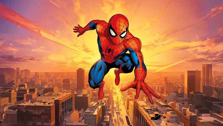 图片[5]-零基础AI漫画创作：用Midjourney画漫画书，轻松实现创意变现-智富思维学堂