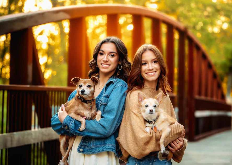 图片[2]-大师级GTG出品-老友记系列AI自适应预设The Friends Preset Collection-御文网