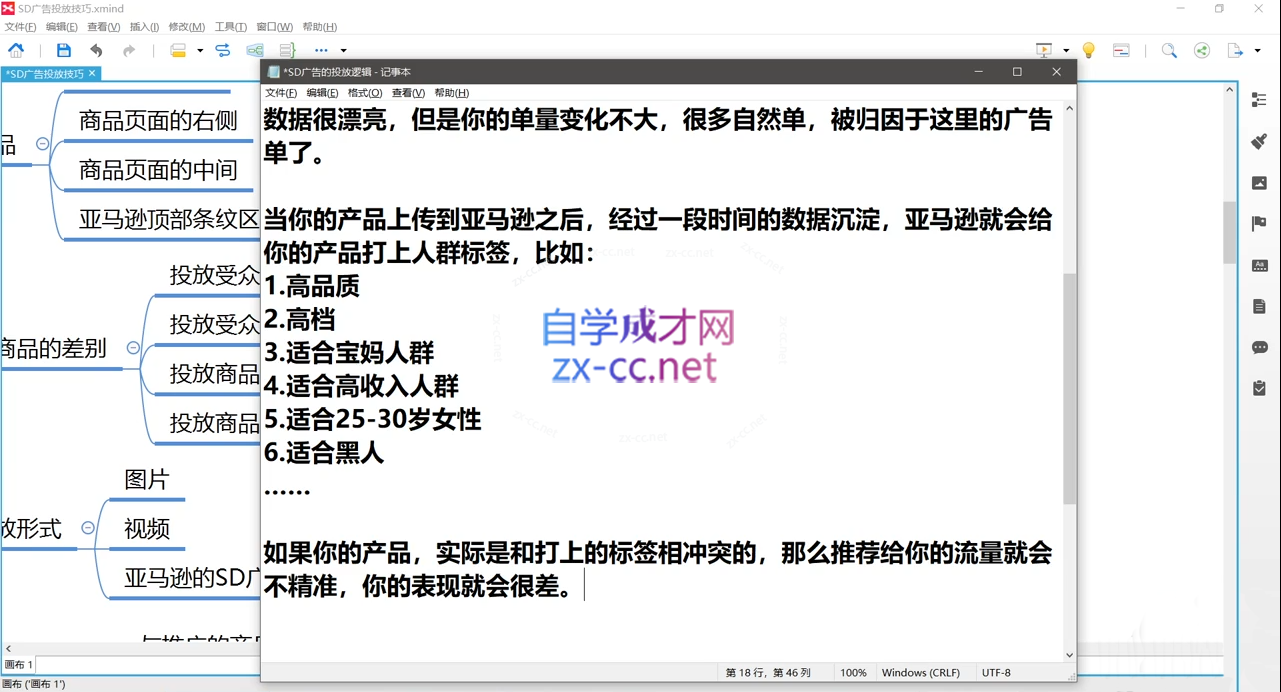 图片[2]-老陈聊跨境·亚马逊实操通关训练营(更新3月)-智富思维学堂