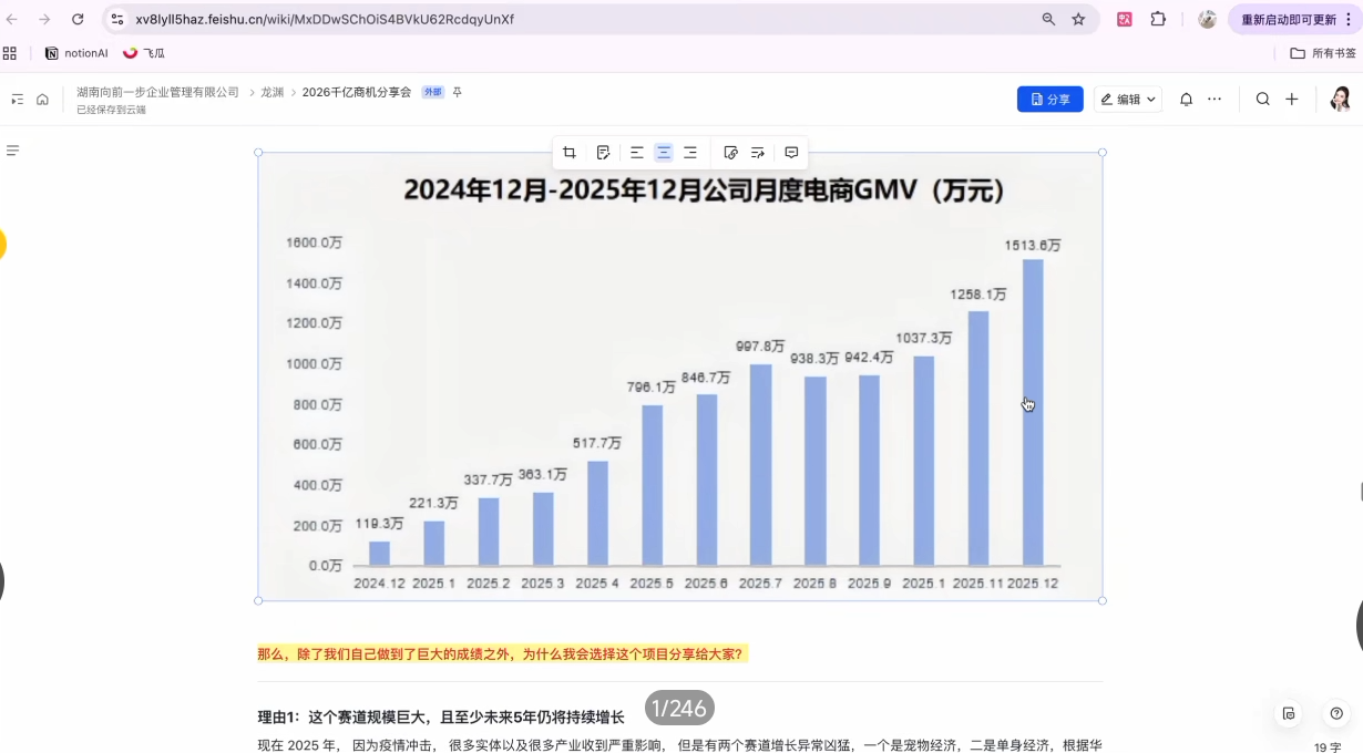 图片[2]-安娜老师·2026千亿商机分享会-智富思维学堂