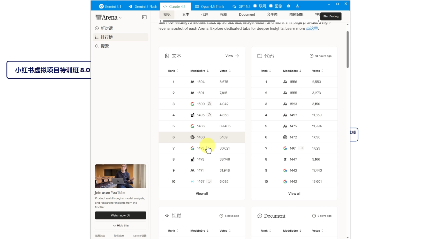 图片[2]-陆明明·小红书虚拟项目特训班8.0，跑通AI全流程(更新3月)-智富思维学堂