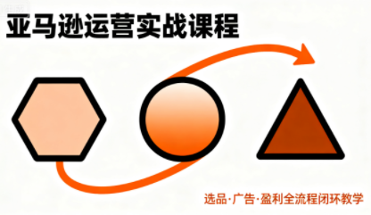 毕方电商·亚马逊全站会员课程(更新3月)-智富思维学堂